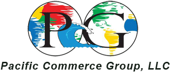Pacific Commerce Group, LLC